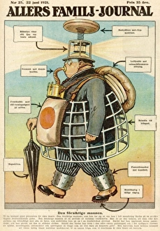 Far-Sighted Man