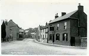 Far Street, Wymeswold, Leicestershire