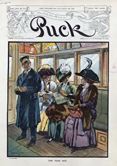 The fare sex