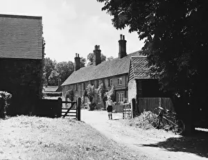 Farm Cottages, Surrey