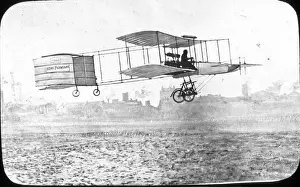 Farman circular kilometre