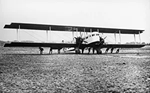 Farman F. 60 Goliath