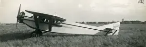 Farman Prints: Farman F190