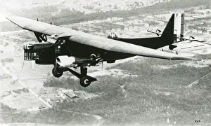 Farman Prints: Farman F221