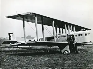 Farman Prints: Farman F60 Goliath