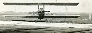 Farman F90