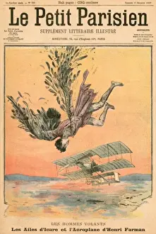 Farman / Fall of Icarus