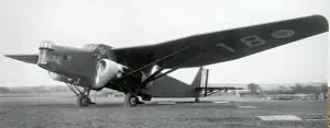 Offensive Prints: Farman NC 222 - 36 of these lumbering night bombers ent