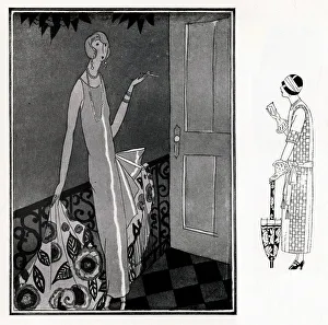 Farmer & Company Advertisement