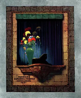 Farmer's Catalogue Cover