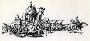 Farmer's Sydney Advertisement