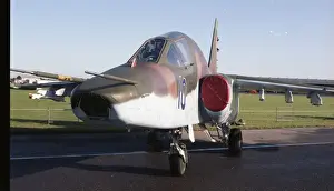 Farnborough 92 - Russian Air Force TK