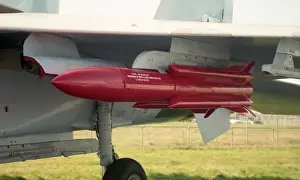 Farnborough 92 - Su-35 Blue 703