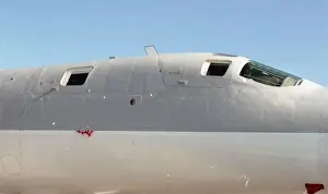 Farnborough 92 - Tu-22M-3 (unmarked)