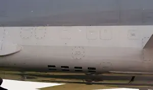 Farnborough 92 - Tu-22M-3 (unmarked)