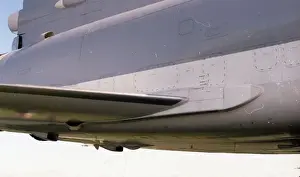 Farnborough 92 - Tu-22M-3 (unmarked)