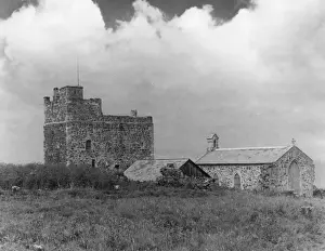 Farne Islands Tower