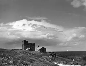 Farne Islands Tower