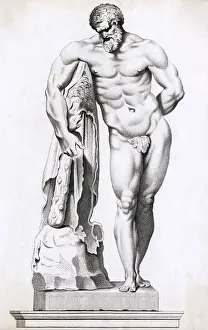 FARNESE HERCULES