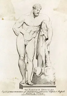 FARNESE HERCULES