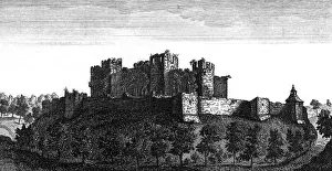 Farnham Castle