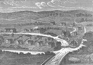 Farningham Home for Little Boys General View