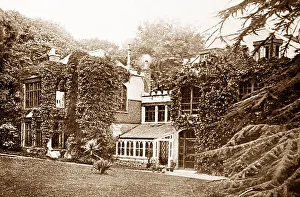 Farringford, Isle of Wight, Victorian period