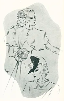 Fashion Advertisement