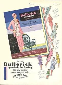 Fashion Advertisement