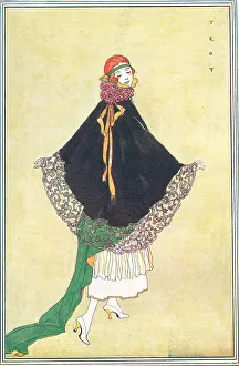 Fashion Illustration