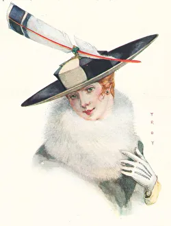 Fashion Illustration