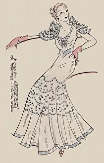 Fashion model