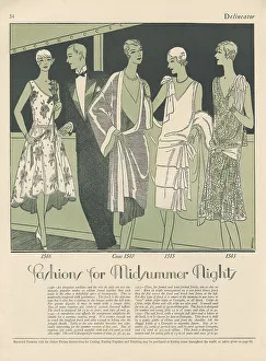 Fashion Page