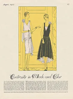 Fashion Page