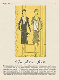 Fashion Page