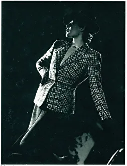Buyers Prints: Fashion Portrait Photograph