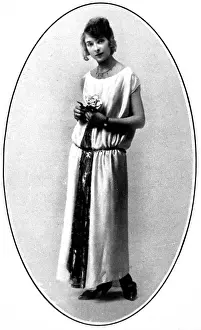 Fashion for September 1923