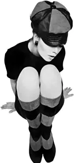 Fashion trends Advertisement