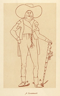 Commedia Dell'arte