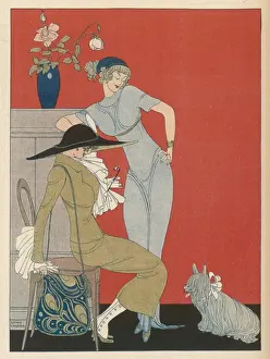 Fashionable Pet