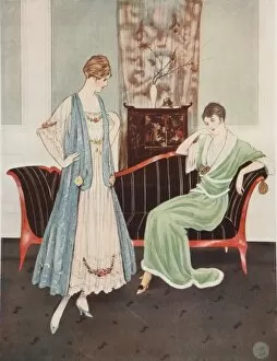 Fashions for 1915