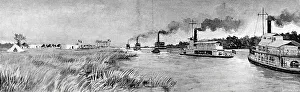 Fashoda Incident (1898)
