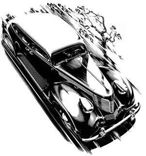 Fast car