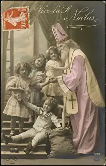 Father Christmas