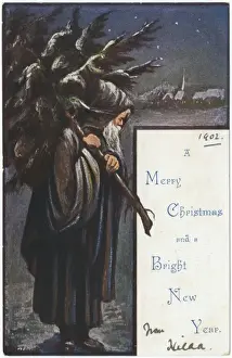 Father Christmas