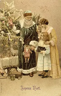 Father Christmas