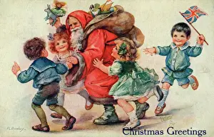 Father Christmas