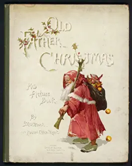 Father Christmas