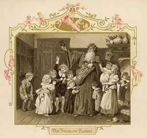 Father Christmas