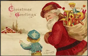 Father Christmas